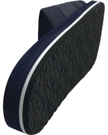 Chanclas de Hombre NICOBOCO CHANCLA AGUA HOMBRE BUNKER AZUL