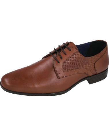 Scarpe per Uomo ESPIEL 24H - E31198 ZAPATOS HOMBRE CUERO