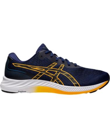 Zapatillas deporte ASICS  de Hombre ZAPATILLA RUNNING HOMBRE GEL-EXCITE 9  AZUL