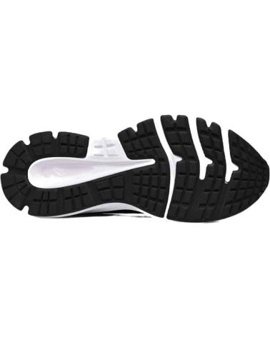 Deportivas ASICS  de Mujer y Niña y Niño 1014A203-404 JOLT 3 GS  MINDNIGHT-NEW LEAF