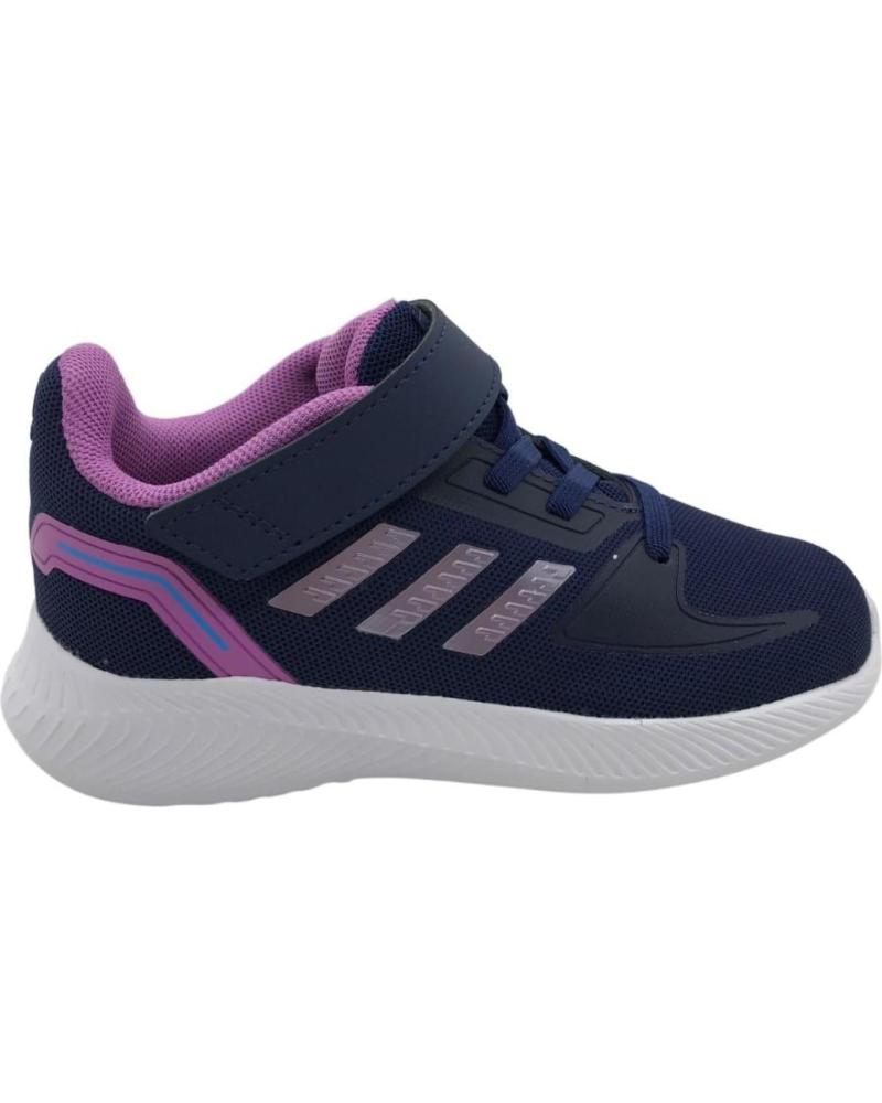 girl Trainers ADIDAS ZAPATILLA NINA RUNFALCON 2 0 HR 1405 AZUL