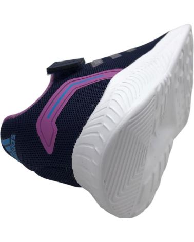 girl Trainers ADIDAS ZAPATILLA NINA RUNFALCON 2 0 HR 1405 AZUL
