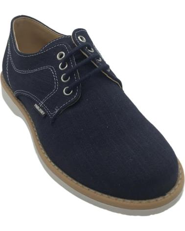 Zapatos de Niño PABLOSKY ZAPATO COMUNION NINO 727320 AZUL