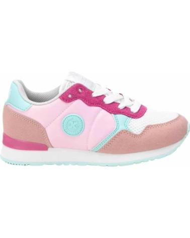 Sportivo per Donna e Bambina XTI 150366 NUDE