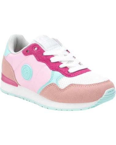 Sportivo per Donna e Bambina XTI 150366 NUDE