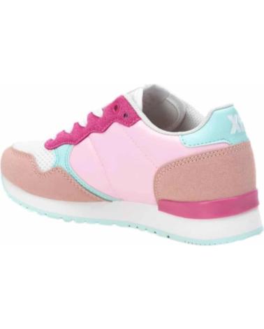 Sportivo per Donna e Bambina XTI 150366 NUDE