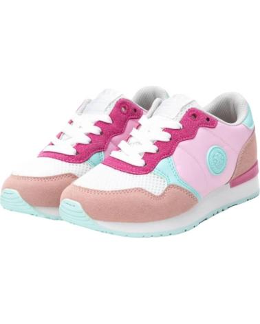 Sportivo per Donna e Bambina XTI 150366 NUDE