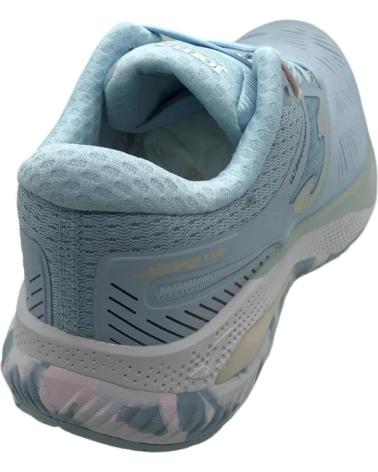 Scarpe sport JOMA  per Donna ZAPATILLA RUNNING MUJER HISPALIS 2305  CELESTE