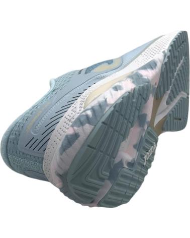 Scarpe sport JOMA  per Donna ZAPATILLA RUNNING MUJER HISPALIS 2305  CELESTE