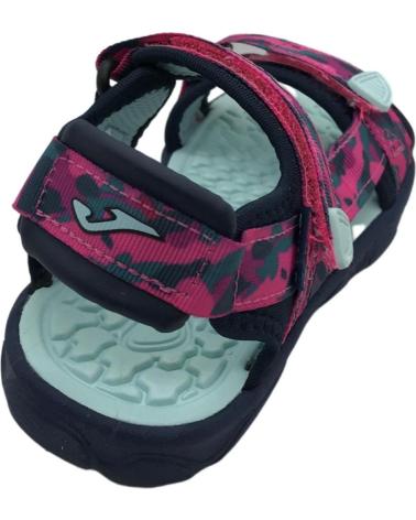 girl Sandals JOMA SANDALIA AGUA NINA BOAT JR 2333 ROSA