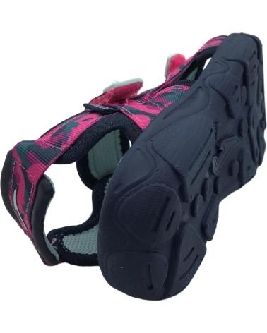 girl Sandals JOMA SANDALIA AGUA NINA BOAT JR 2333 ROSA