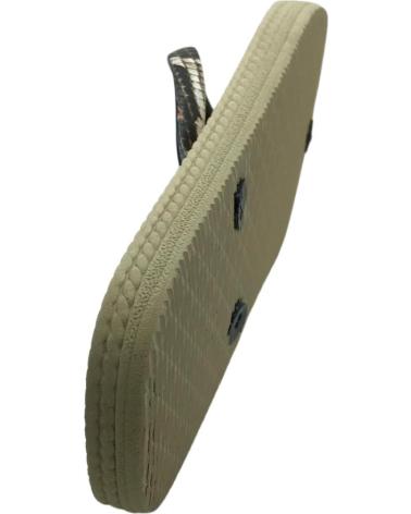 Infradito per Donna NICOBOCO CHANCLA AGUA MUJER CELDA 38-426 BEIG