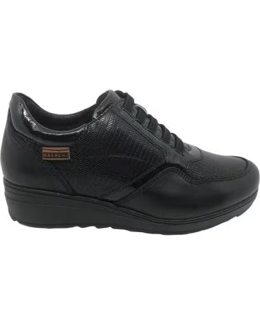 Sapatos-De-Mujer-BAERCHI-ZAPATO-CASUAL-VERONICA-55058-NEGRO