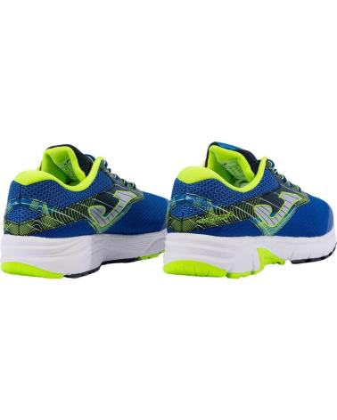 Sportivo per Bambino JOMA ZAPATILLA RUNNING NINO VICTORY JR 2304 ROYAL