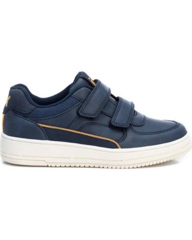 Sapatos Desportivos XTI  de Menino 057649  NAVY