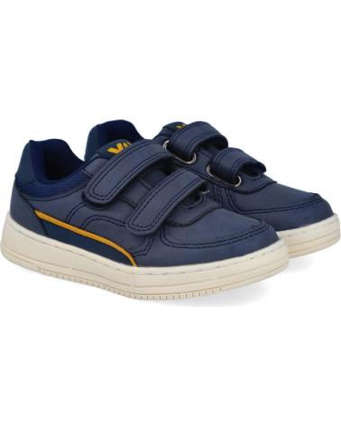 boy Trainers XTI KIDS 57649 ZAPATILLAS CASUAL NIÑO AZUL