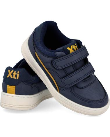 boy Trainers XTI KIDS 57649 ZAPATILLAS CASUAL NIÑO AZUL