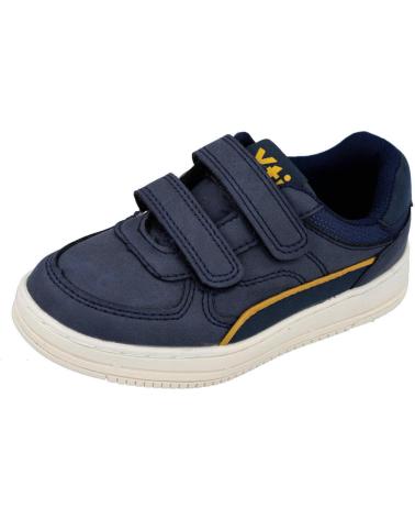 boy Trainers XTI KIDS 57649 ZAPATILLAS CASUAL NIÑO AZUL