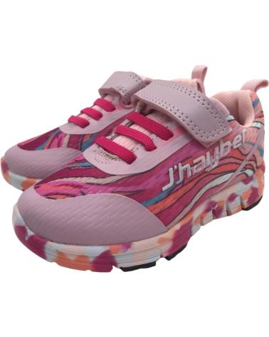 girl Trainers JHAYBER ROTEL INF ZAPATILLAS INFANTIL ZJ450403  800