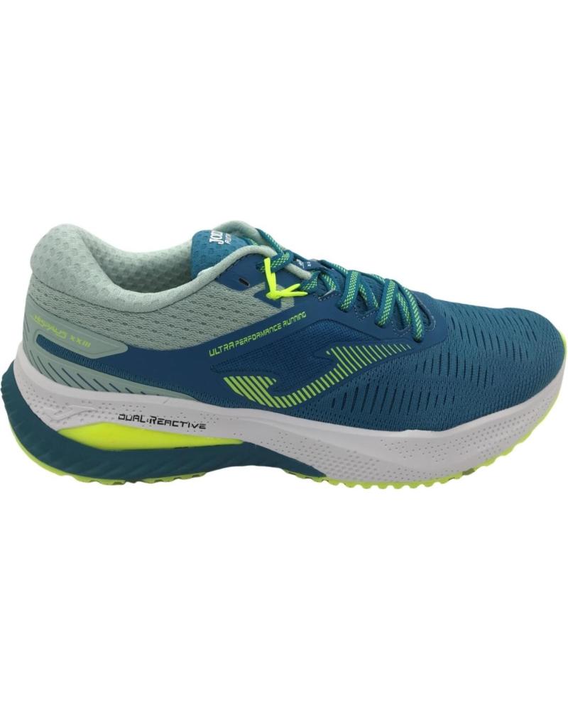 Zapatillas deporte JOMA de Hombre ZAPATILLAS RUNNING TECNICO AZUL Zapatillas deporte JOMA de Hombre ZAPATILLAS RUNNING TECNICO AZUL