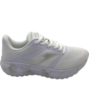 Sportivo JOMA  per Donna e Bambina ZAPATILLAS ELITE LADY 2402 BLANCO  MULTI