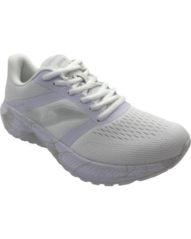 Sportivo JOMA  per Donna e Bambina ZAPATILLAS ELITE LADY 2402 BLANCO  MULTI