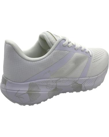 Sportivo JOMA  per Donna e Bambina ZAPATILLAS ELITE LADY 2402 BLANCO  MULTI
