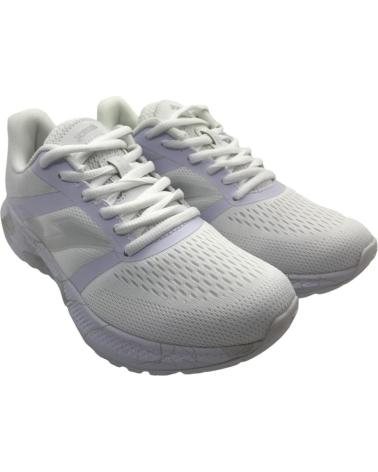 Sportivo JOMA  per Donna e Bambina ZAPATILLAS ELITE LADY 2402 BLANCO  MULTI