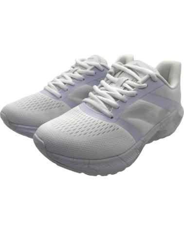 Sportivo JOMA  per Donna e Bambina ZAPATILLAS ELITE LADY 2402 BLANCO  MULTI