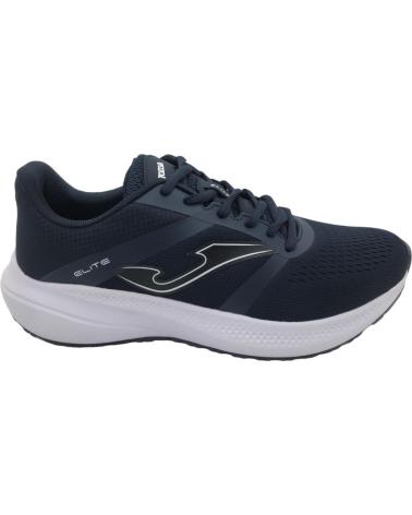 Zapatillas deporte JOMA  de Hombre ZAPATILLAS RUNNING HOMBRE ELITE 2403  AZUL