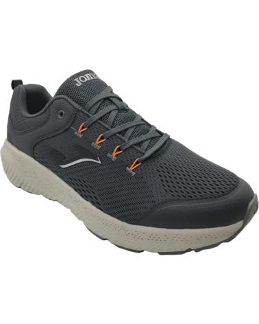 Zapatillas deporte pour Homme JOMA ZAPATILLAS CONFORT HOMBRE OSIRIS 2412 GRIS