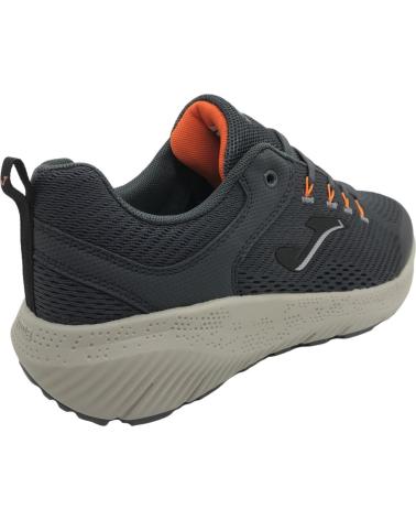 Zapatillas deporte pour Homme JOMA ZAPATILLAS CONFORT HOMBRE OSIRIS 2412 GRIS