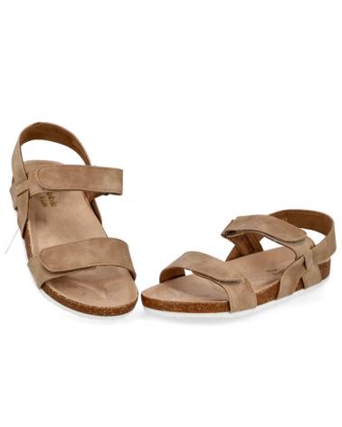 Sandalias de Niño BUBBLE BOBBLE BUBBLE KIDS A2892-L SANDALIAS NIÑO TAUPE