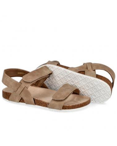 Sandalias de Niño BUBBLE BOBBLE BUBBLE KIDS A2892-L SANDALIAS NIÑO TAUPE