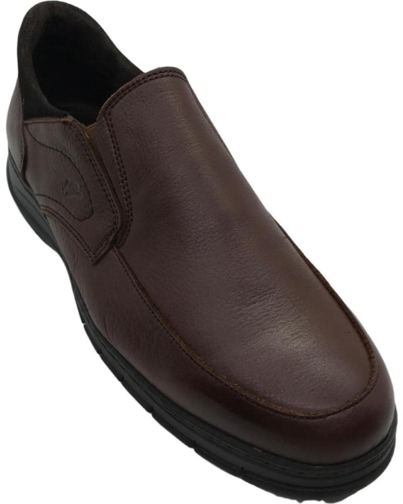 Zapatos De Hombre HIMALAYA ZAPATO PIEL HOMBRE 2860 MARRON