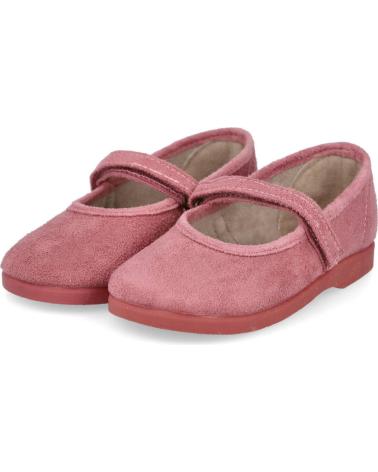 Chaussures pour Fille BUBBLE BOBBLE 150 MERCEDITAS NIÑA MAQUILLAJE