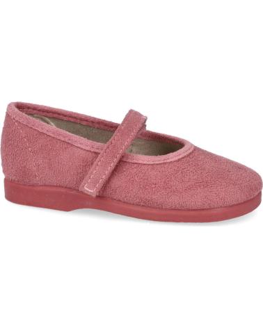 Chaussures pour Fille BUBBLE BOBBLE 150 MERCEDITAS NIÑA MAQUILLAJE