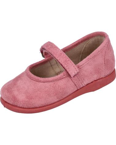 Chaussures pour Fille BUBBLE BOBBLE 150 MERCEDITAS NIÑA MAQUILLAJE