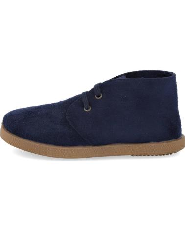 Stivaletti ANDREA RUIZ  per Bambino 1100 BOTAS SAFARI NIÑO  AZUL