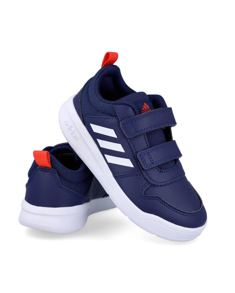 Adidas Tensaur K Zapatillas Running Niña Azul EG2540
