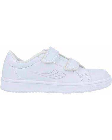 Sneaker JOMA  für Mädchen und Junge ZAPATILLAS JUNIOR W FORLOZ 2202 WHITE--WFORW2202V  BLANCO