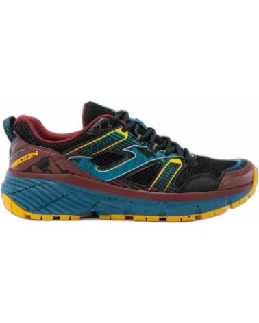 Zapatillas deporte JOMA  pour Homme RENCON 2301  NEGRO