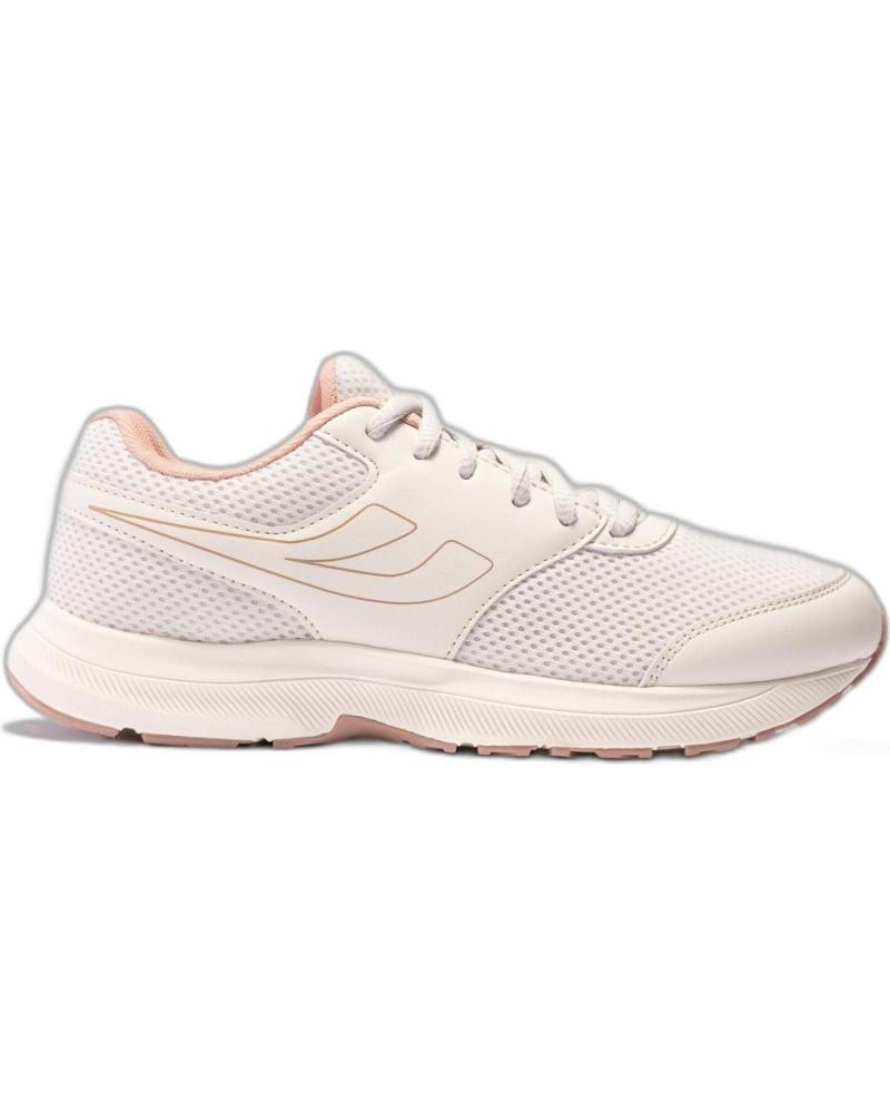 Zapatillas deporte de Mujer JOMA ZAPATILLAS RUNNING MUJER RF 70 LADY -RF70LW2125 BEIGE
