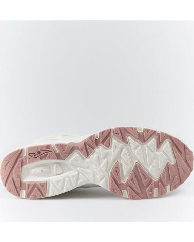 Zapatillas deporte de Mujer JOMA ZAPATILLAS RUNNING MUJER RF 70 LADY -RF70LW2125 BEIGE