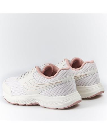 Zapatillas deporte de Mujer JOMA ZAPATILLAS RUNNING MUJER RF 70 LADY -RF70LW2125 BEIGE