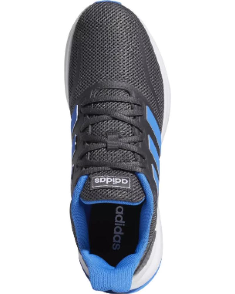 Sports Shoes De Hombre ADIDAS ZAPATILLAS RUNNING HOMBRE RUNFALCON COLOR GRIS Y AZUL G28730 VARIOS COLORES