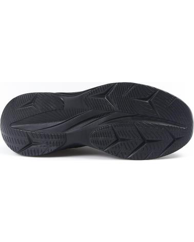 Zapatillas deporte JOMA  de Hombre ZAPATILLAS C SATURNO MEN 2301 BLACK-CSATUS2301F  NEGRO