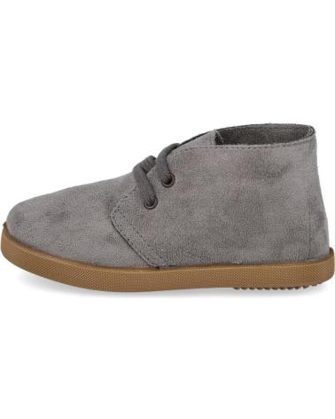 Stivaletti BUBBLE BOBBLE  per Bambino 1100 BOTAS SAFARI NIÑO  GRIS