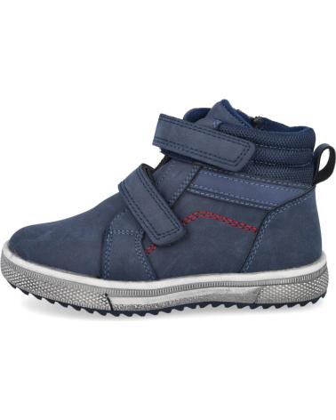 Stivaletti BUBBLE BOBBLE  per Bambino BOTAS A3485 PARA NINOS EN COLOR  AZUL