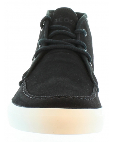Botines LACOSTE  de Hombre 32CAM0087 SEVRIN  024 BLACK